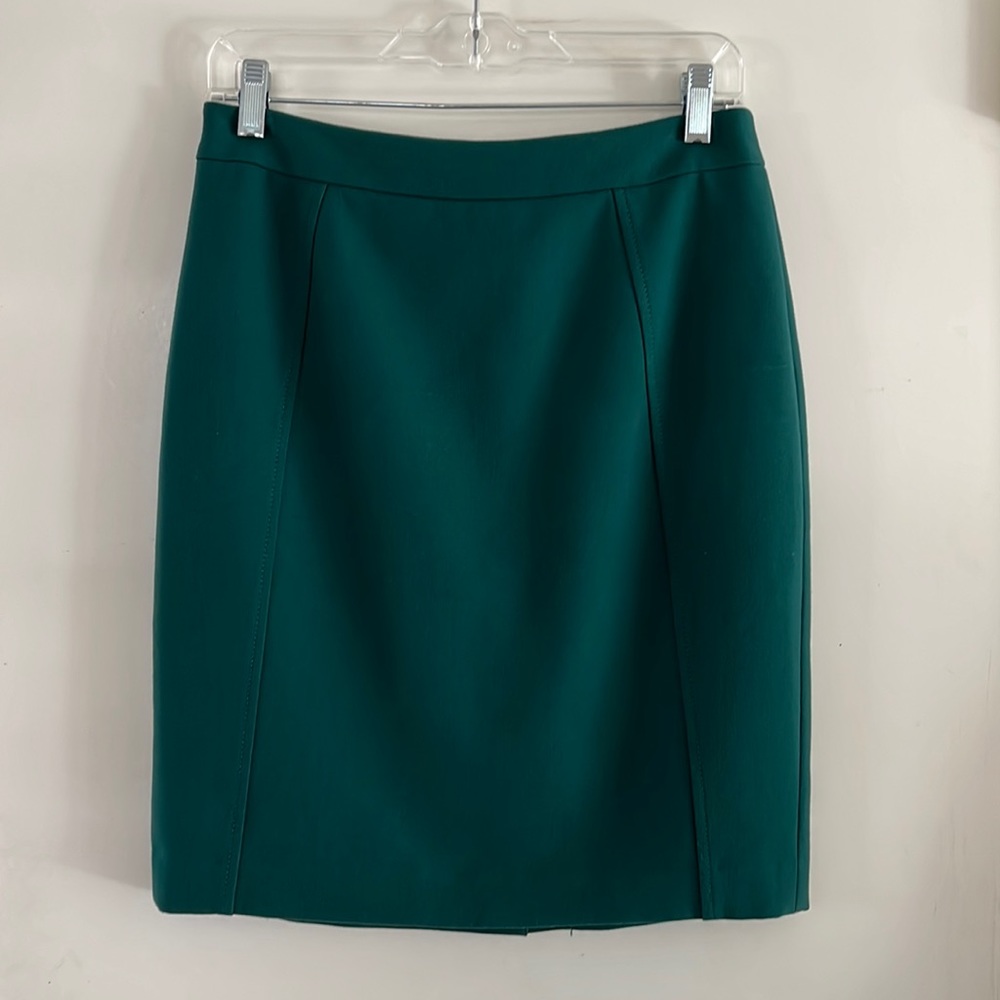 Halogen skirt.